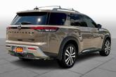 Thumbnail of 2023 Baja Storm Nissan Pathfinder