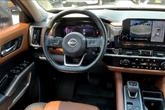 Thumbnail of 2023 Baja Storm Nissan Pathfinder