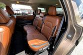 Thumbnail of 2023 Baja Storm Nissan Pathfinder