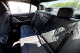 Thumbnail of 2025 Mineral White Metallic BMW 530