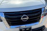 Thumbnail of 2022 White Nissan Pathfinder