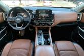 Thumbnail of 2022 White Nissan Pathfinder