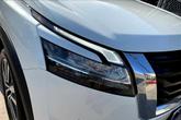Thumbnail of 2022 White Nissan Pathfinder