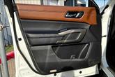 Thumbnail of 2022 White Nissan Pathfinder