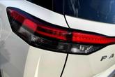Thumbnail of 2022 White Nissan Pathfinder