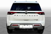 Thumbnail of 2022 White Nissan Pathfinder
