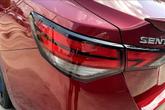 Thumbnail of 2024 Scarlet Ember Nissan Sentra