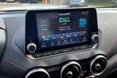 Thumbnail of 2024 Scarlet Ember Nissan Sentra