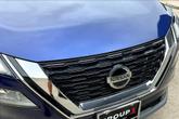 Thumbnail of 2021 Caspian Blue Nissan Rogue