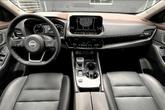 Thumbnail of 2021 Caspian Blue Nissan Rogue