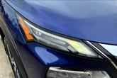 Thumbnail of 2021 Caspian Blue Nissan Rogue
