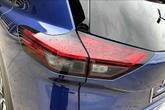 Thumbnail of 2021 Caspian Blue Nissan Rogue