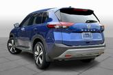 Thumbnail of 2021 Caspian Blue Nissan Rogue