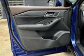Thumbnail of 2021 Caspian Blue Nissan Rogue