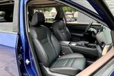 Thumbnail of 2021 Caspian Blue Nissan Rogue