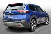 Thumbnail of 2021 Caspian Blue Nissan Rogue