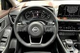 Thumbnail of 2021 Caspian Blue Nissan Rogue