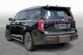 Thumbnail of 2025 Black Nissan Armada