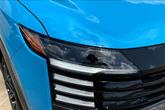 Thumbnail of 2025 2t Ice Blk Roof Nissan Kicks