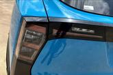 Thumbnail of 2025 2t Ice Blk Roof Nissan Kicks