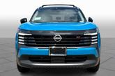 Thumbnail of 2025 2t Ice Blk Roof Nissan Kicks