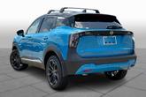 Thumbnail of 2025 2t Ice Blk Roof Nissan Kicks