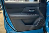 Thumbnail of 2025 2t Ice Blk Roof Nissan Kicks