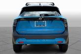 Thumbnail of 2025 2t Ice Blk Roof Nissan Kicks