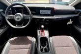 Thumbnail of 2025 2t Ice Blk Roof Nissan Kicks