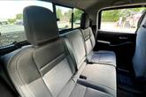Thumbnail of 2024 Gun Metallic Nissan Frontier