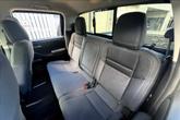 Thumbnail of 2024 Gun Metallic Nissan Frontier