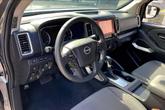 Thumbnail of 2024 Gun Metallic Nissan Frontier