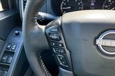Thumbnail of 2024 Gun Metallic Nissan Frontier