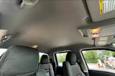 Thumbnail of 2024 Gun Metallic Nissan Frontier