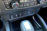Thumbnail of 2024 Gun Metallic Nissan Frontier