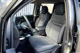 Thumbnail of 2024 Gun Metallic Nissan Frontier