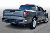 Thumbnail of 2024 Gun Metallic Nissan Frontier