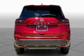 Thumbnail of 2025 Scarlet Ember Nissan Rogue