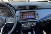 Thumbnail of 2025 Scarlet Ember Nissan Versa