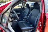 Thumbnail of 2025 Scarlet Ember Nissan Versa