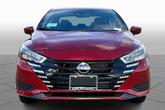 Thumbnail of 2025 Scarlet Ember Nissan Versa