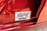 Thumbnail of 2025 Scarlet Ember Nissan Versa