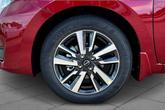 Thumbnail of 2025 Scarlet Ember Nissan Versa