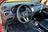 Thumbnail of 2025 Scarlet Ember Nissan Versa
