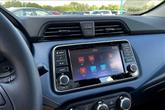 Thumbnail of 2025 Scarlet Ember Nissan Versa