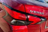 Thumbnail of 2025 Scarlet Ember Nissan Versa