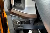 Thumbnail of 2022 Cyber Orange Metallic Tricoat Ford Bronco