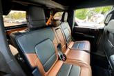 Thumbnail of 2022 Cyber Orange Metallic Tricoat Ford Bronco