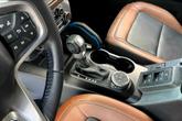 Thumbnail of 2022 Cyber Orange Metallic Tricoat Ford Bronco