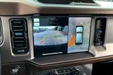 Thumbnail of 2022 Cyber Orange Metallic Tricoat Ford Bronco